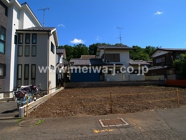 東府中新築h-47594画像