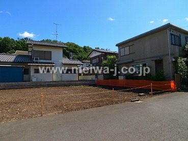 東府中新築h-47595画像