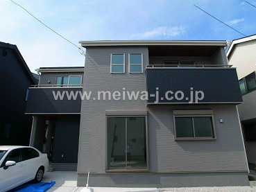 西府中古h-47608画像