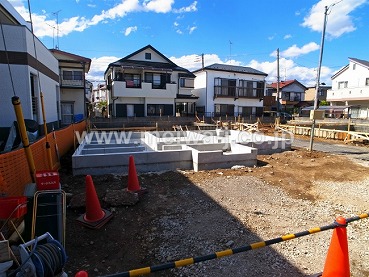 中河原新築h-47620画像