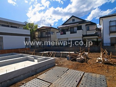 中河原新築h-47621画像