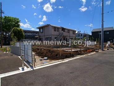 多磨霊園新築h-47631画像