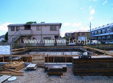 多磨霊園新築h-47632画像
