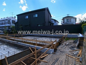 多磨霊園新築h-47634画像