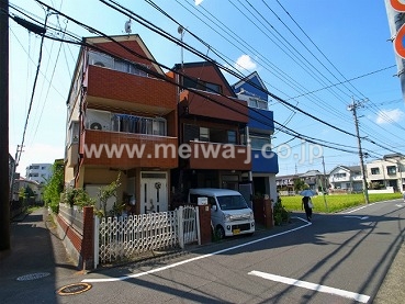 武蔵野台中古h-47651画像