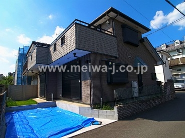 分倍河原中古h-47659画像