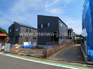 分倍河原新築h-47738画像