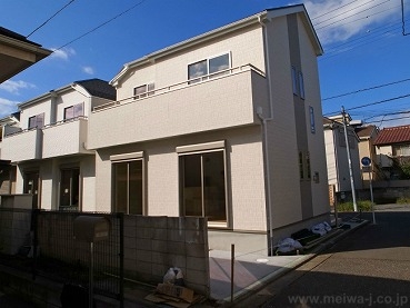 東府中新築h-47744画像