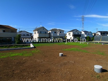 西府新築h-47751画像