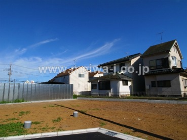 西府新築h-47755画像