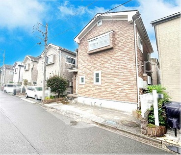 競艇場前中古h-47760画像