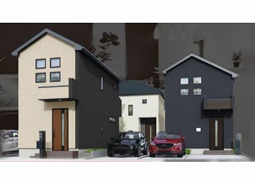 府中新築h-47776画像