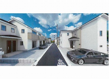 西府新築h-47807画像