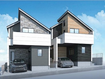 分倍河原新築h-47809画像