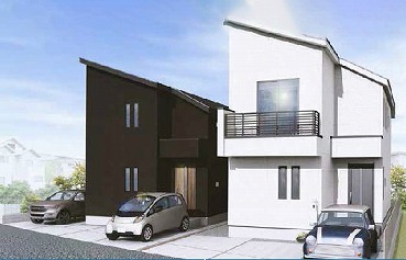 中河原新築h-47814画像