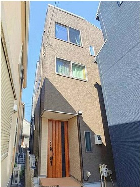 武蔵野台中古h-47830画像