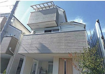 東府中中古h-47839画像