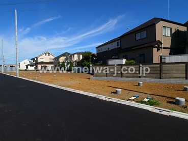 西府新築h-47869画像