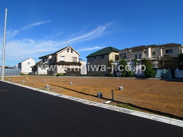 西府新築h-47872画像