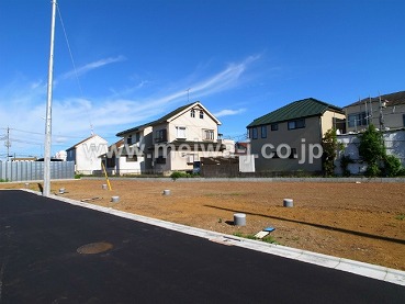 西府新築h-47873画像