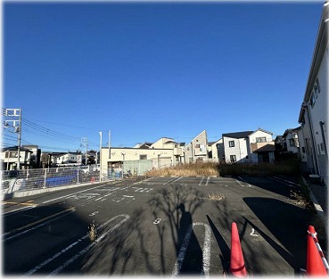 分倍河原新築h-47882画像