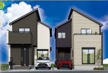 中河原新築h-47886画像