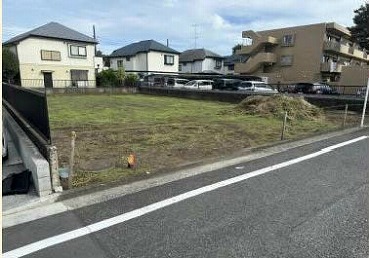 東府中新築h-47908画像