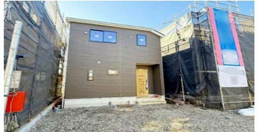 多磨霊園新築h-47938画像