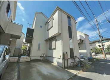 多磨霊園中古h-47939画像