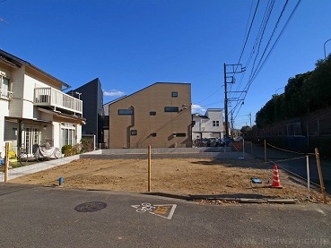 多磨霊園新築h-47946画像