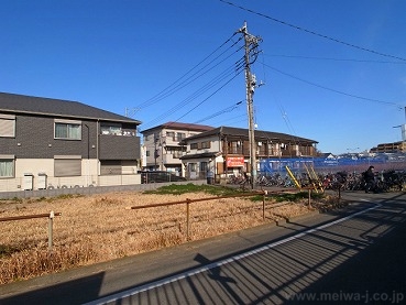 武蔵野台新築h-47955画像