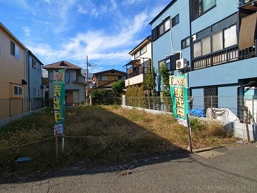 多磨新築h-47963画像