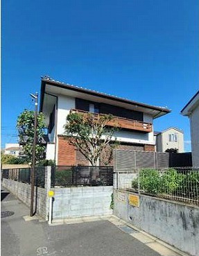 府中中古h-47965画像