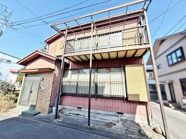 多磨霊園中古h-47979画像