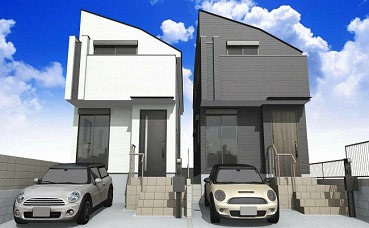 中河原新築h-47993画像