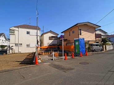 東府中新築h-48057画像