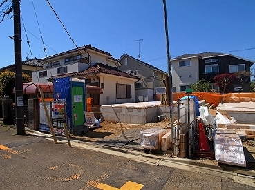 中河原新築h-48066画像