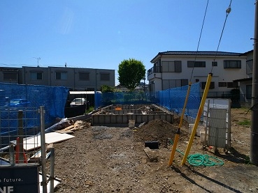 中河原新築h-48079画像