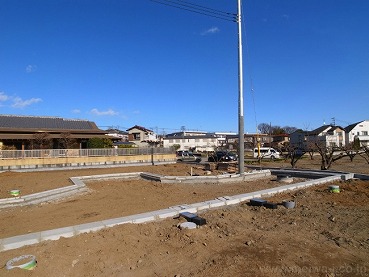 分倍河原新築h-48101画像