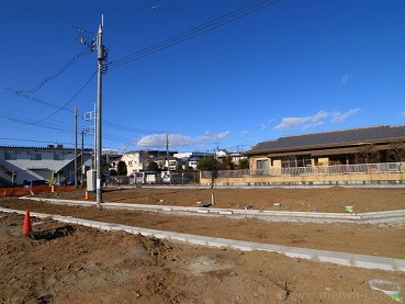 分倍河原新築h-48103画像