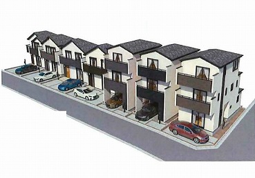 西府新築h-48108画像