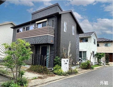 武蔵野台中古h-48181画像