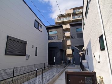 分倍河原新築h-48224画像