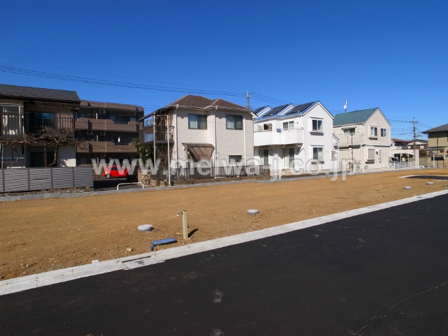 中河原5,090万円物件画像