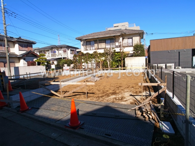 東府中5,780万円物件画像