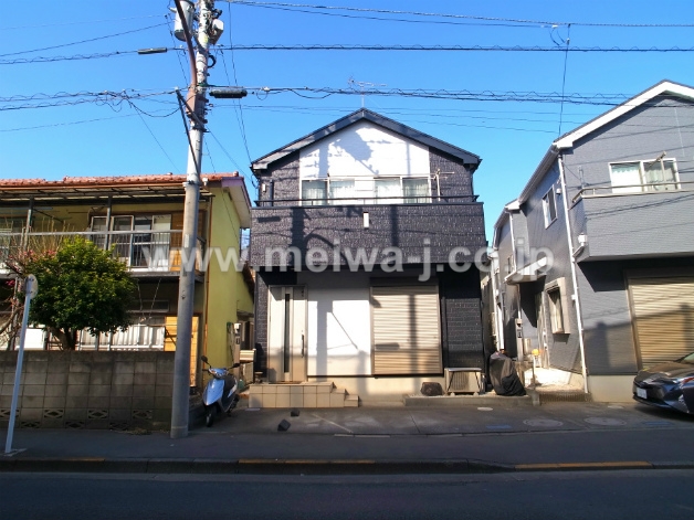東府中3,980万円物件画像
