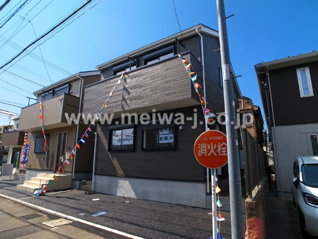 競艇場前3,990万円物件画像