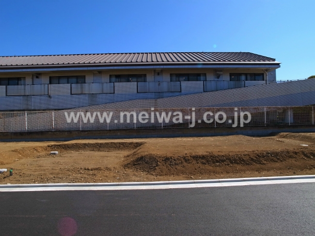 中河原4,890万円物件画像