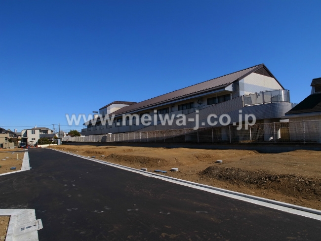 中河原4,890万円物件画像