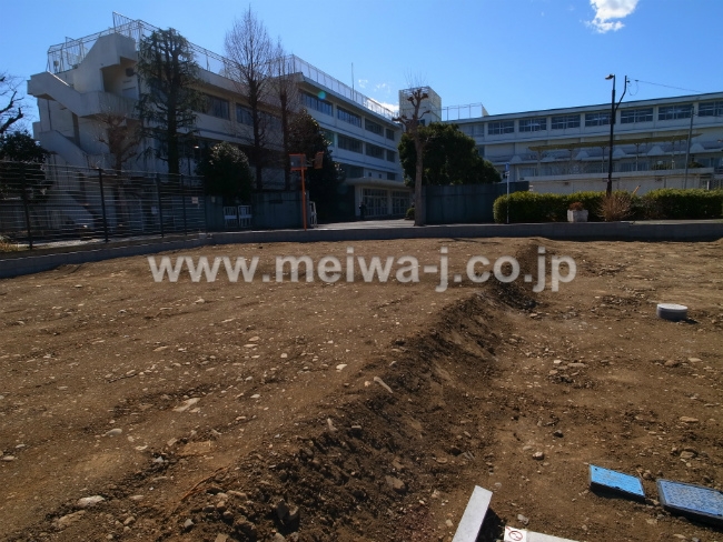 中河原4,690万円物件画像